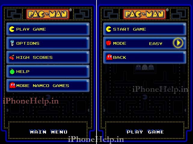 pacman-lite