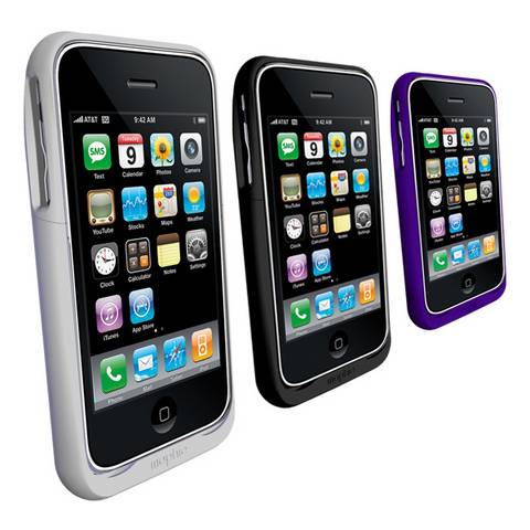 mophie