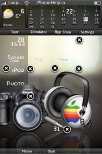 Ipod Camera Blank on Inav Delnoch   With Blank Apps  Simple    Iphonehelp