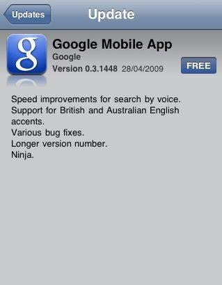google-mobile-app-humour google-mobile-app-humour