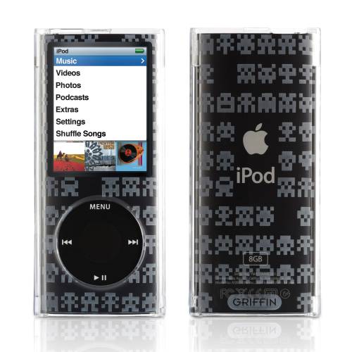 ipod touch 4 gen covers. iclear-sketch-ipod-nano-4g