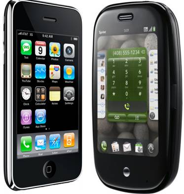 Ipod Touch Vs Iphone 3g. 3g-vs-pre