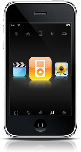 ihome-winterboard-theme ihome-winterboard-theme