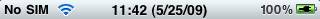 status-bar-update