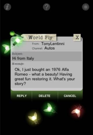 flychat