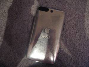 ipod touch 3g