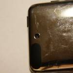 ipod touch leaked