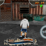 isoccer 6