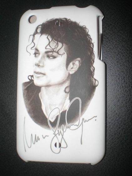 mj case mj case