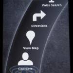 voice controls Voice commands while driving