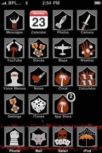 call screen call screen