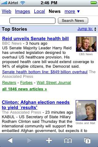google news 2 google news 2