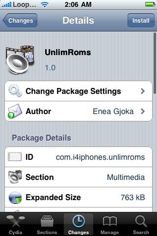unlim roms unlim roms