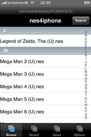 nes4iphone