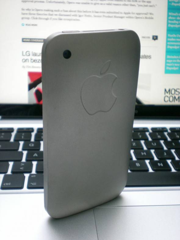 Cool Iphone 3gs Covers. I modified my iPhone 3GS