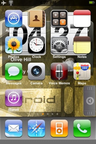 xdroid3