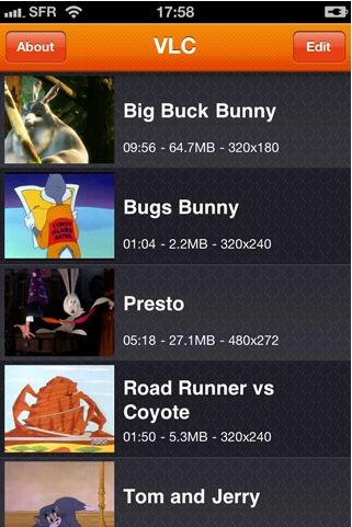 vlc media 1