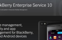 BB10 iOS android