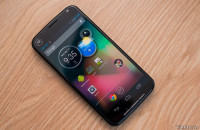 Motorola x phone