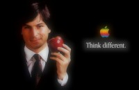 Steve Jobs RIP
