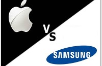 apple vs samsung