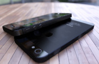 iPhone 5S