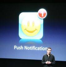 push-notifications