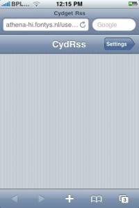 cyd-settings