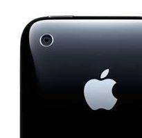 Apple iPhone 5 Camera lens