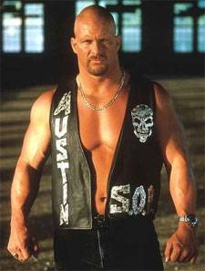 stone cold austin