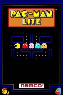 PAC-MAN on the App Store