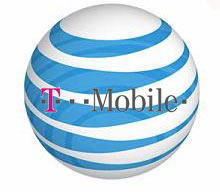 AT&T Acquires TMobile USA