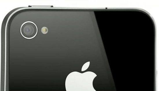 Apple iPhone 5th generation