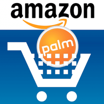 Amazon Palm 