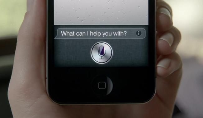 iPhone 4S Siri Hacked by Applidium