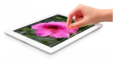 Apple iPad 3 - New - 2012
