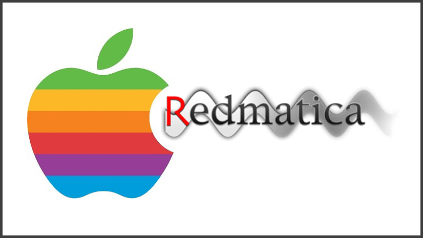 Apple rumoured to have purchased Redmatica