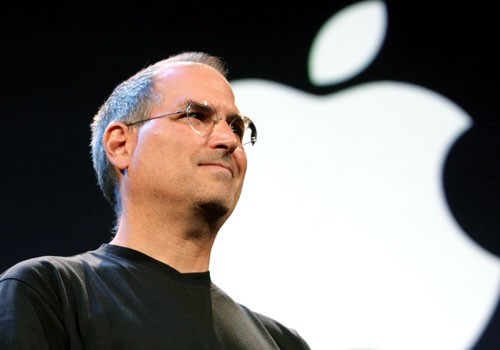 Steve Jobs envisioned an iCar