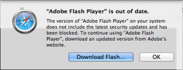 flash download