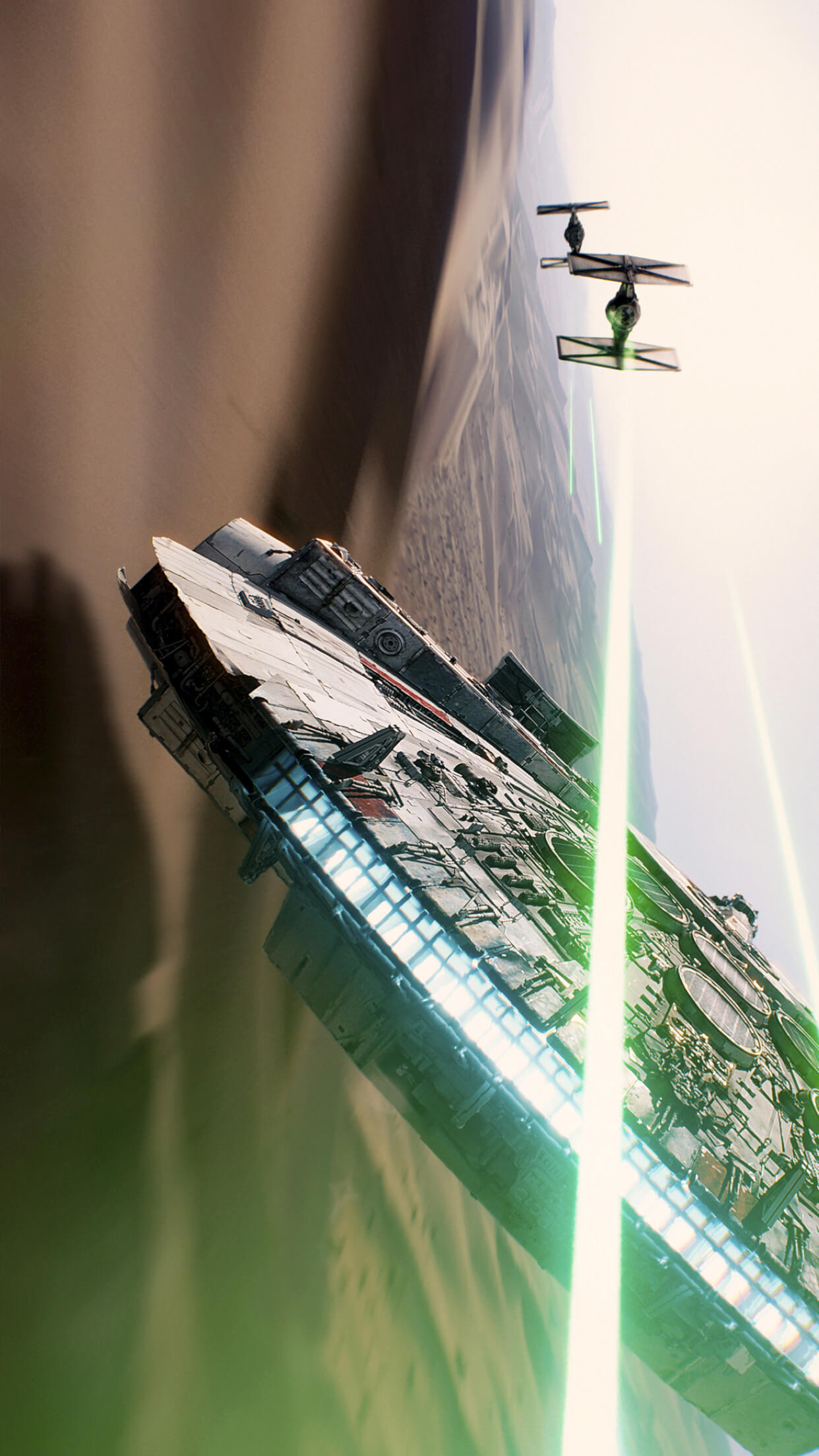 5 Star Wars Wallpapers For iPhone That You Must Download ...