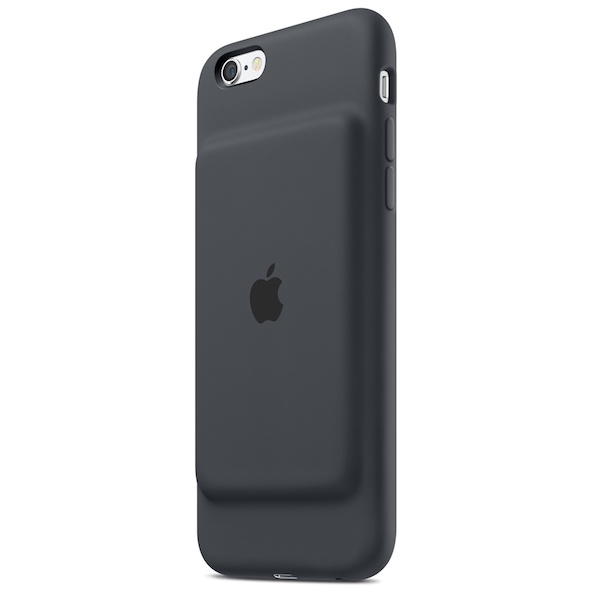 apple smart battery case India