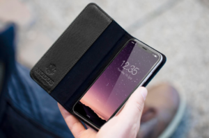 iPhone 8 render
