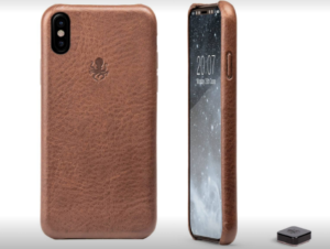 iPhone 8 render
