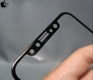 iPhone 8 screen protector