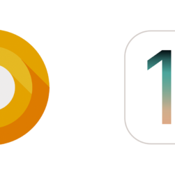 Android 8.0 Oreo vs iOS 11__