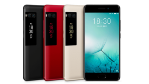 Meizu Pro 7 and Pro 7 Plus