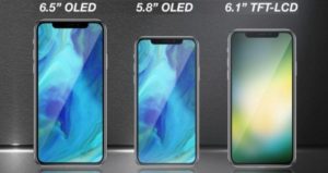 2018-iPhones