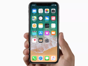 iPhoene_X_Gestures